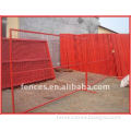 Welded mesh Temporary Fence(Nice Surface)